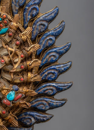 Thousand Armed Avalokiteshvara Statue | Indoor Buddha Statue