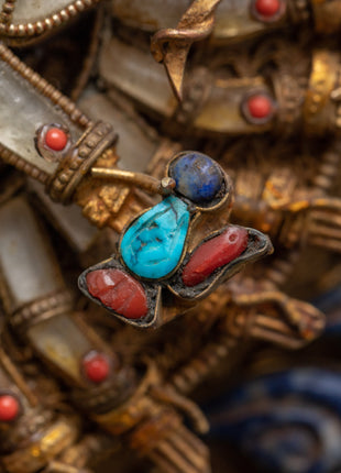Thousand Armed Avalokiteshvara Statue | Indoor Buddha Statue
