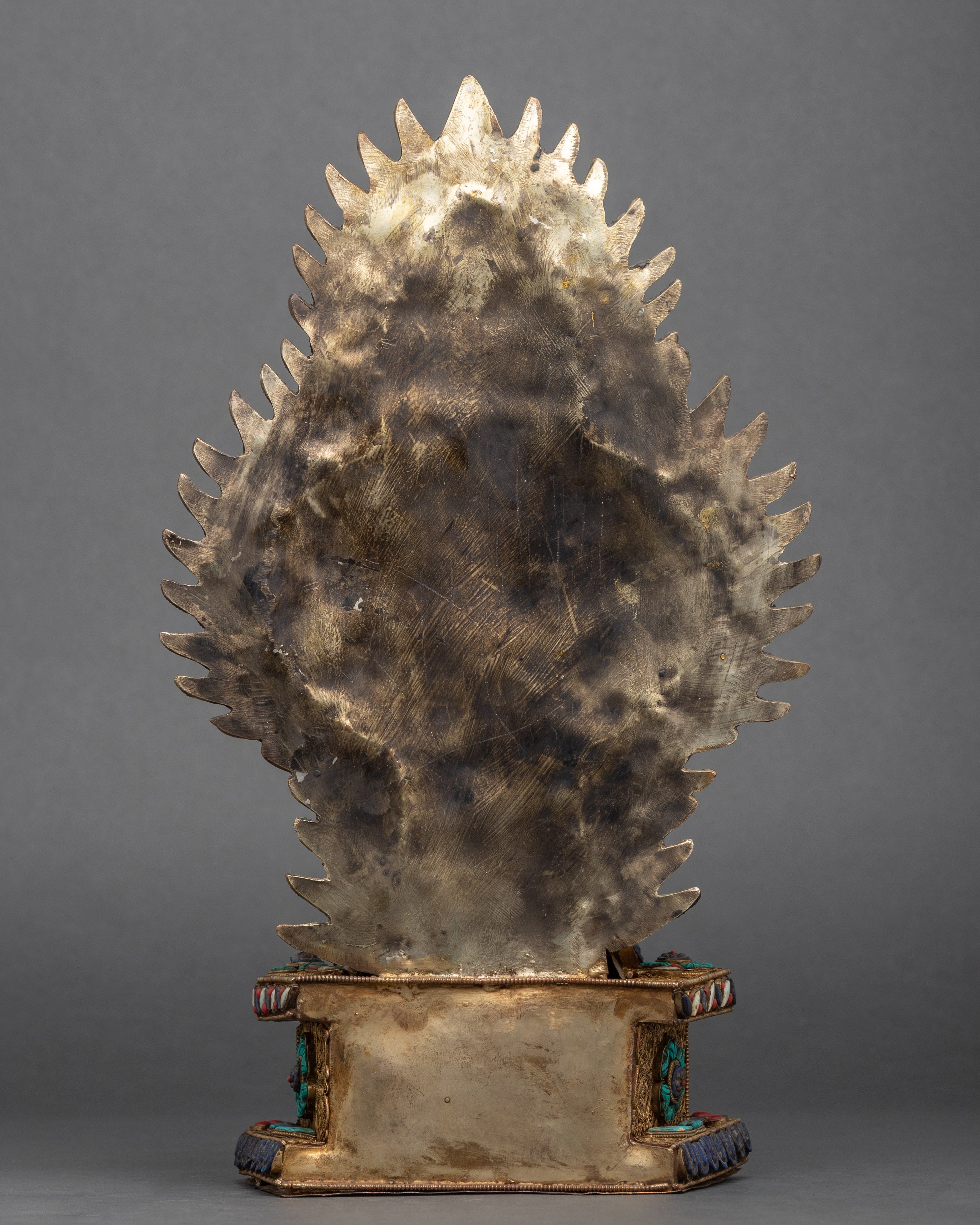 Thousand Armed Avalokiteshvara Statue | Indoor Buddha Statue