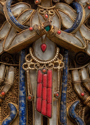 Thousand Armed Avalokiteshvara Statue | Indoor Buddha Statue
