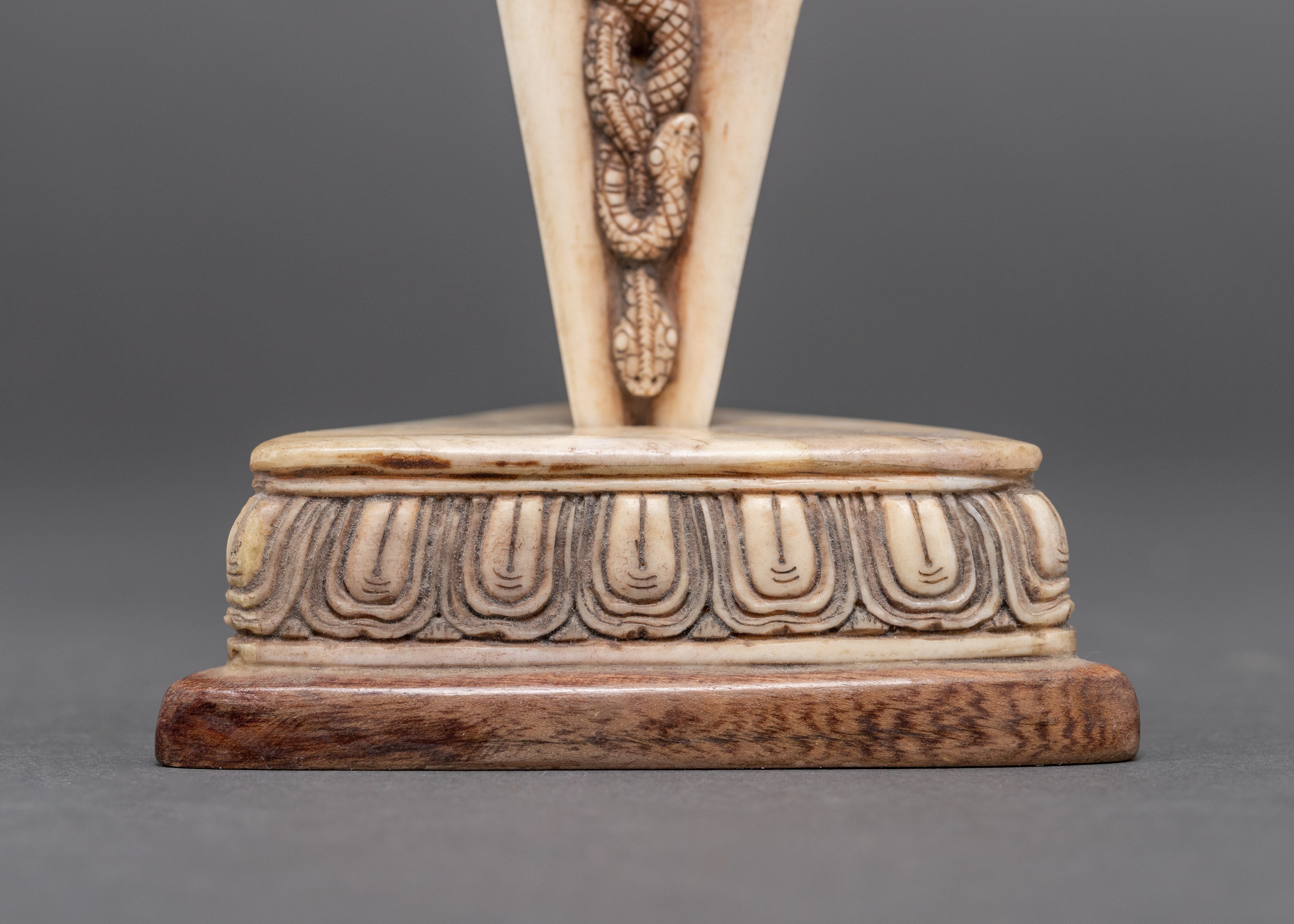 Tibetan Dorje Phurba | Ritual Dagger
