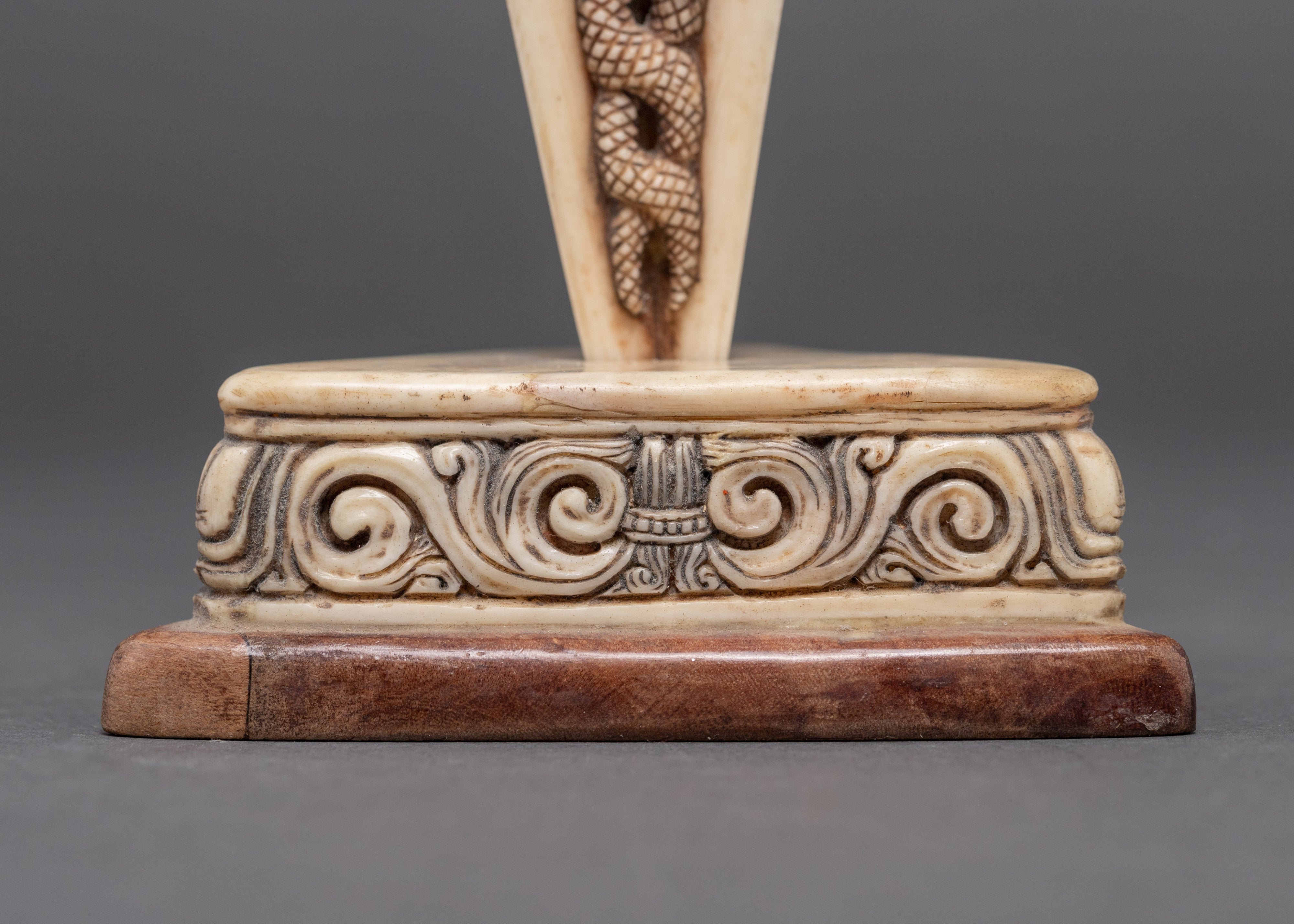Tibetan Dorje Phurba | Ritual Dagger