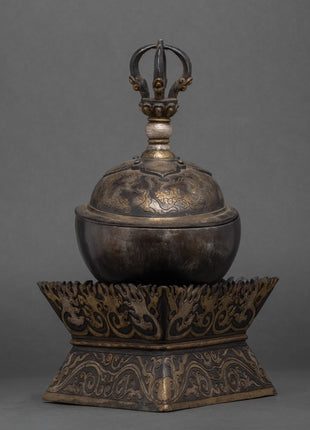 Kapala Skull Cup