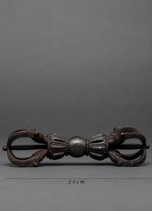 Buddhist Vajra | Tibetan Thunderbolt Symbolism