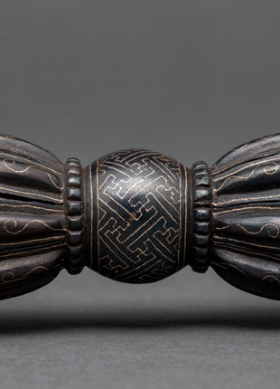 Buddhist Vajra | Tibetan Thunderbolt Symbolism