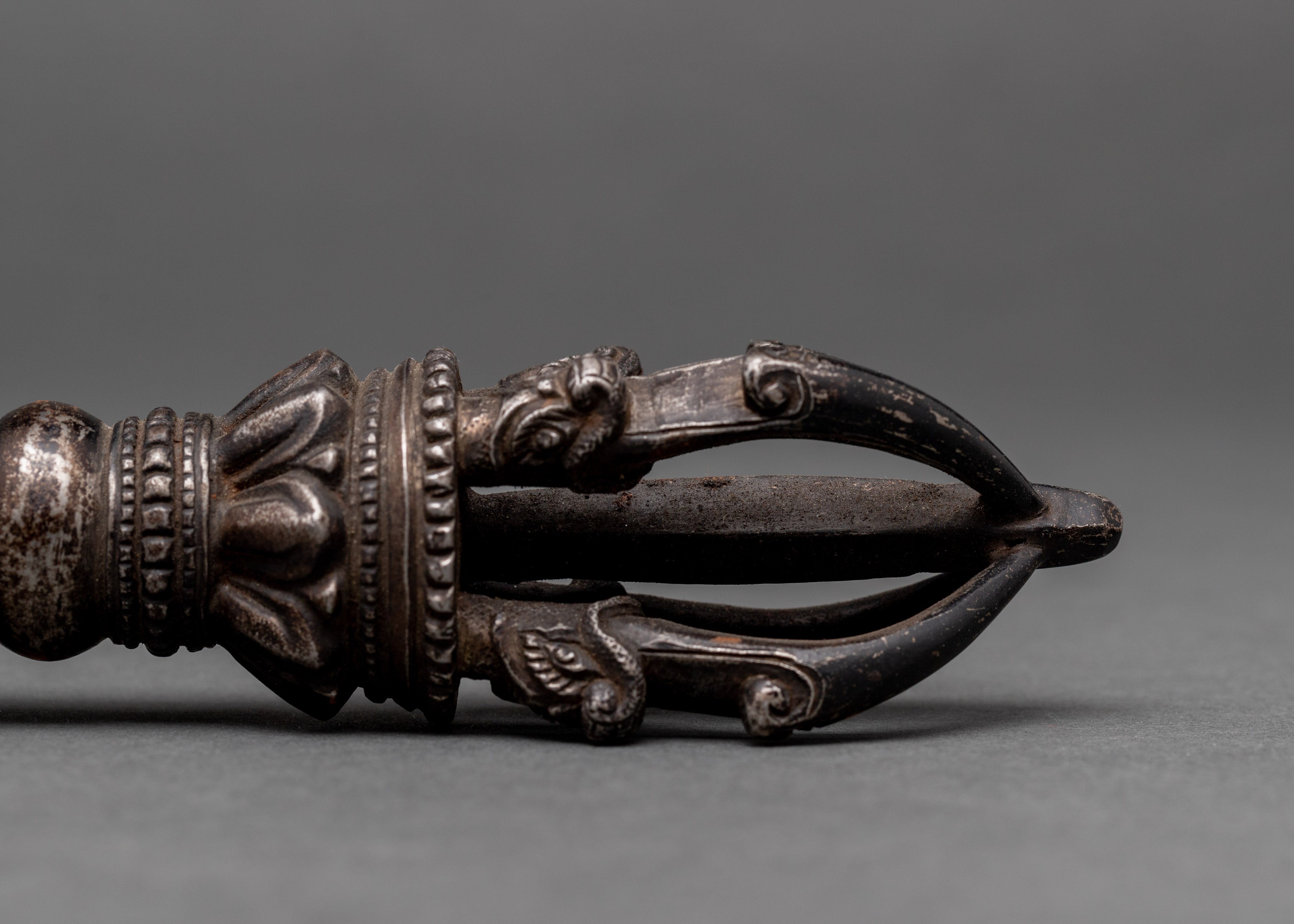 Tibetan Dorje Ritual | Spiritual Gift