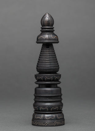 Buddhist Stupa 