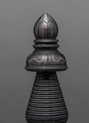Buddhist Stupa   | Kadam Style Chaitya