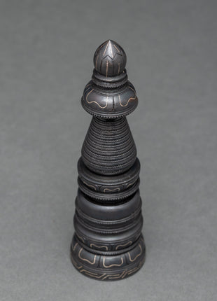 Buddhist Stupa   | Kadam Style Chaitya
