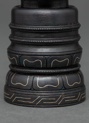 Buddhist Stupa   | Kadam Style Chaitya