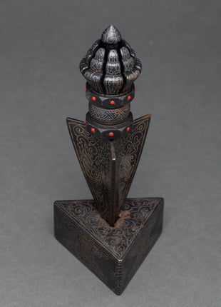 Phurba Dagger | Tbetan Ceremonial Dagger