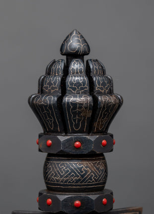 Phurba Dagger | Tbetan Ceremonial Dagger