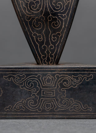 Phurba Dagger | Tbetan Ceremonial Dagger