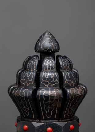 Phurba Dagger | Tbetan Ceremonial Dagger