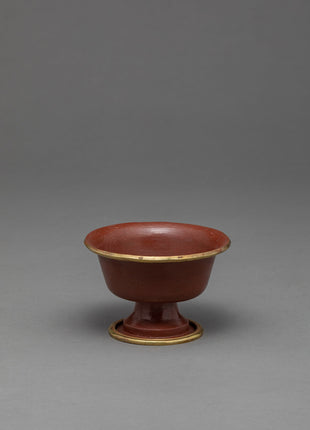 Zen Offering Bowl Set | Meditation Altar Supplies | Gifts for Buddhists