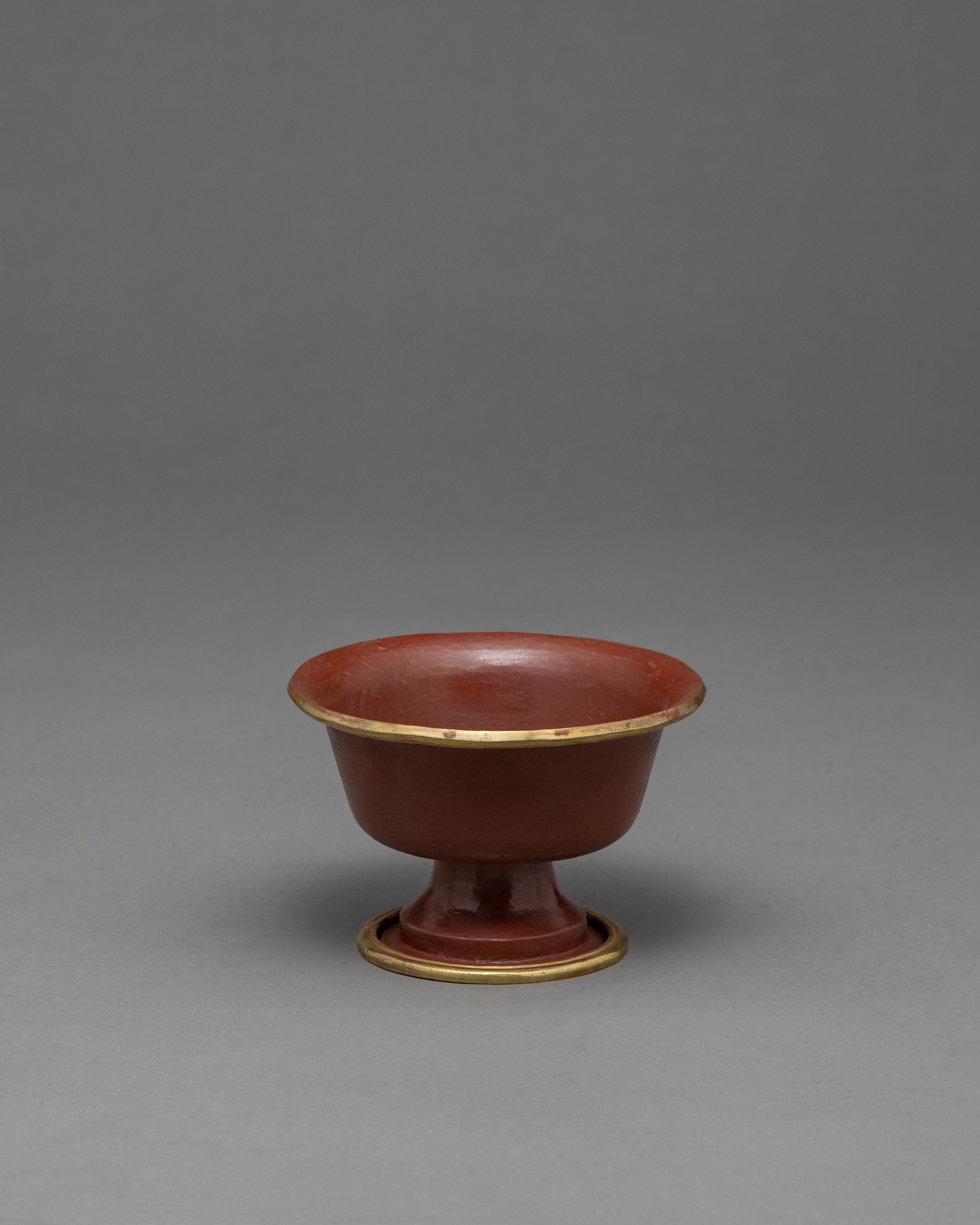 Zen Offering Bowl Set | Meditation Altar Supplies | Gifts for Buddhists