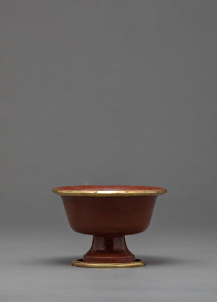 Zen Offering Bowl Set | Meditation Altar Supplies | Gifts for Buddhists