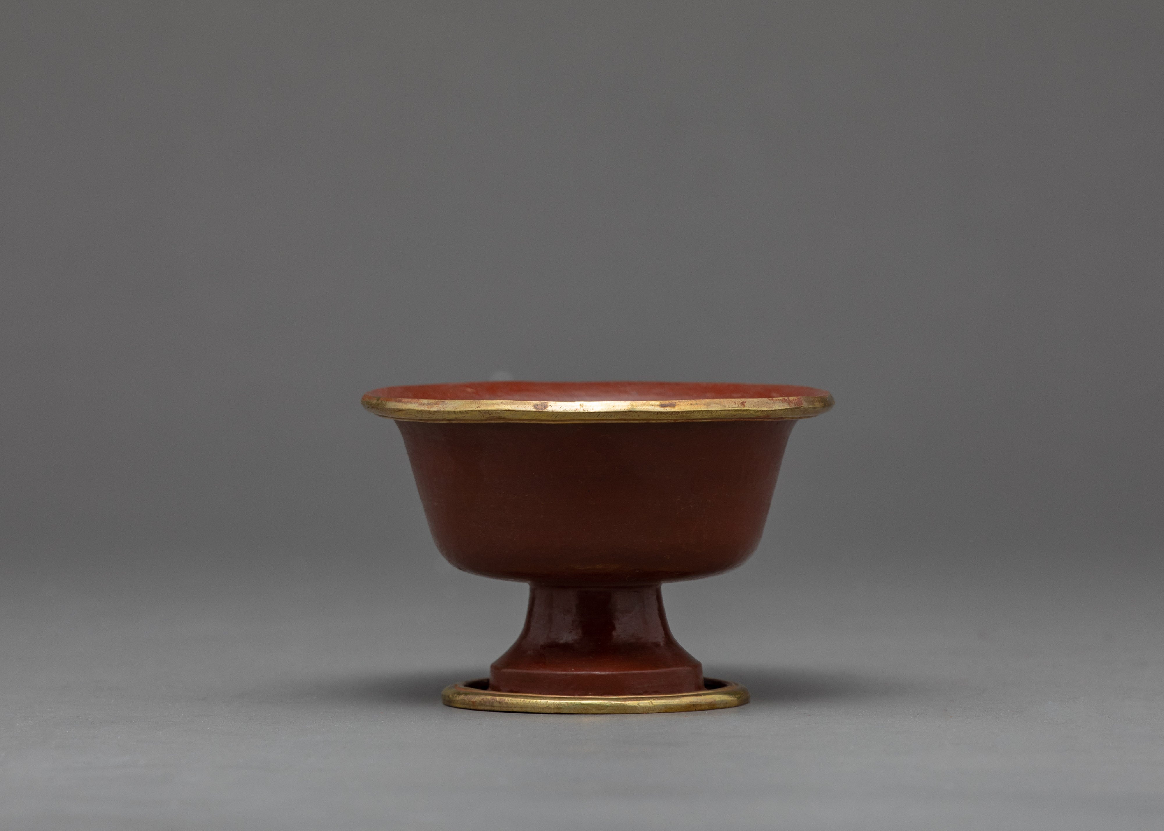 Zen Offering Bowl Set | Meditation Altar Supplies | Gifts for Buddhists
