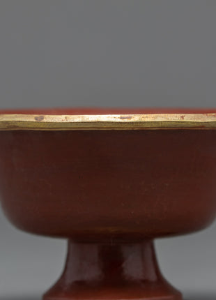 Zen Offering Bowl Set | Meditation Altar Supplies | Gifts for Buddhists