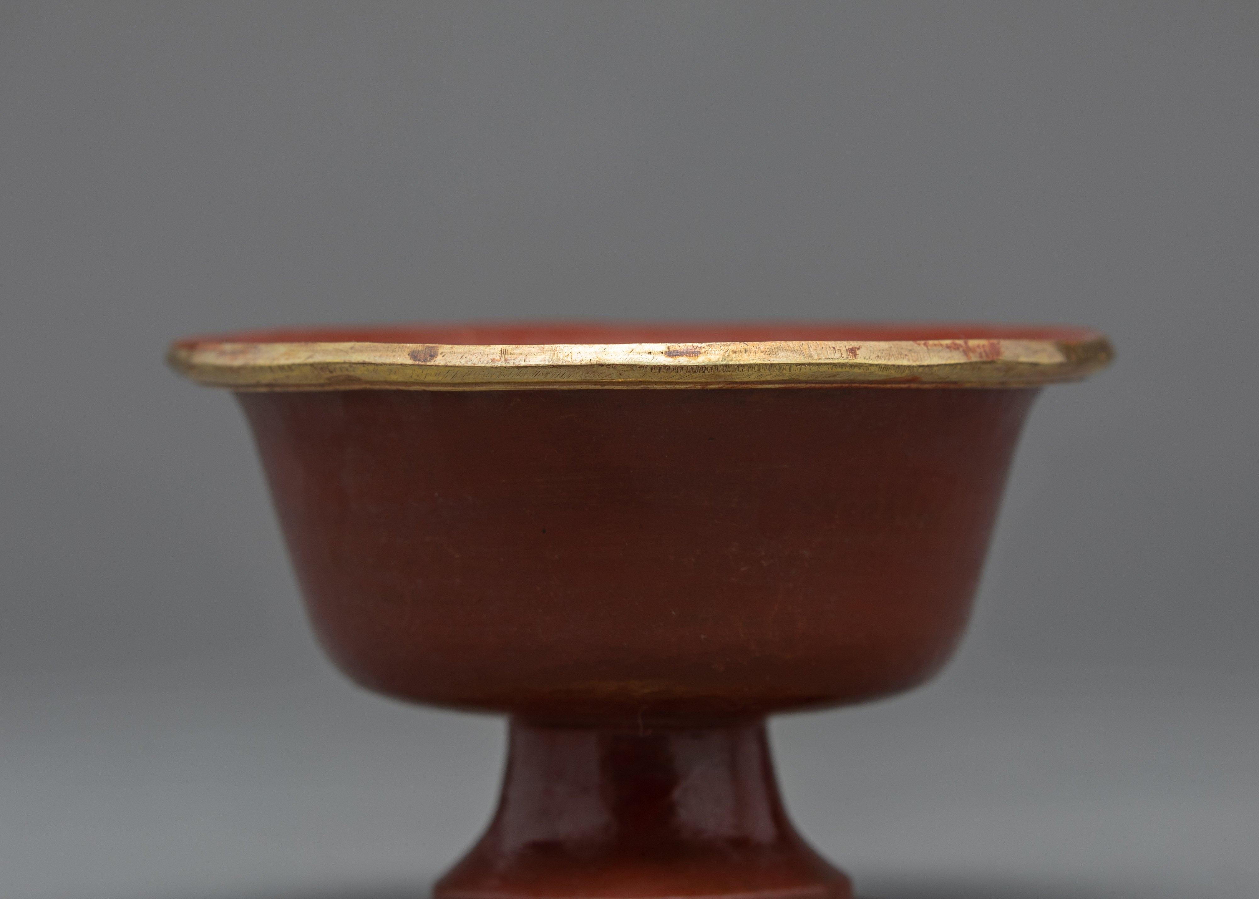 Zen Offering Bowl Set | Meditation Altar Supplies | Gifts for Buddhists