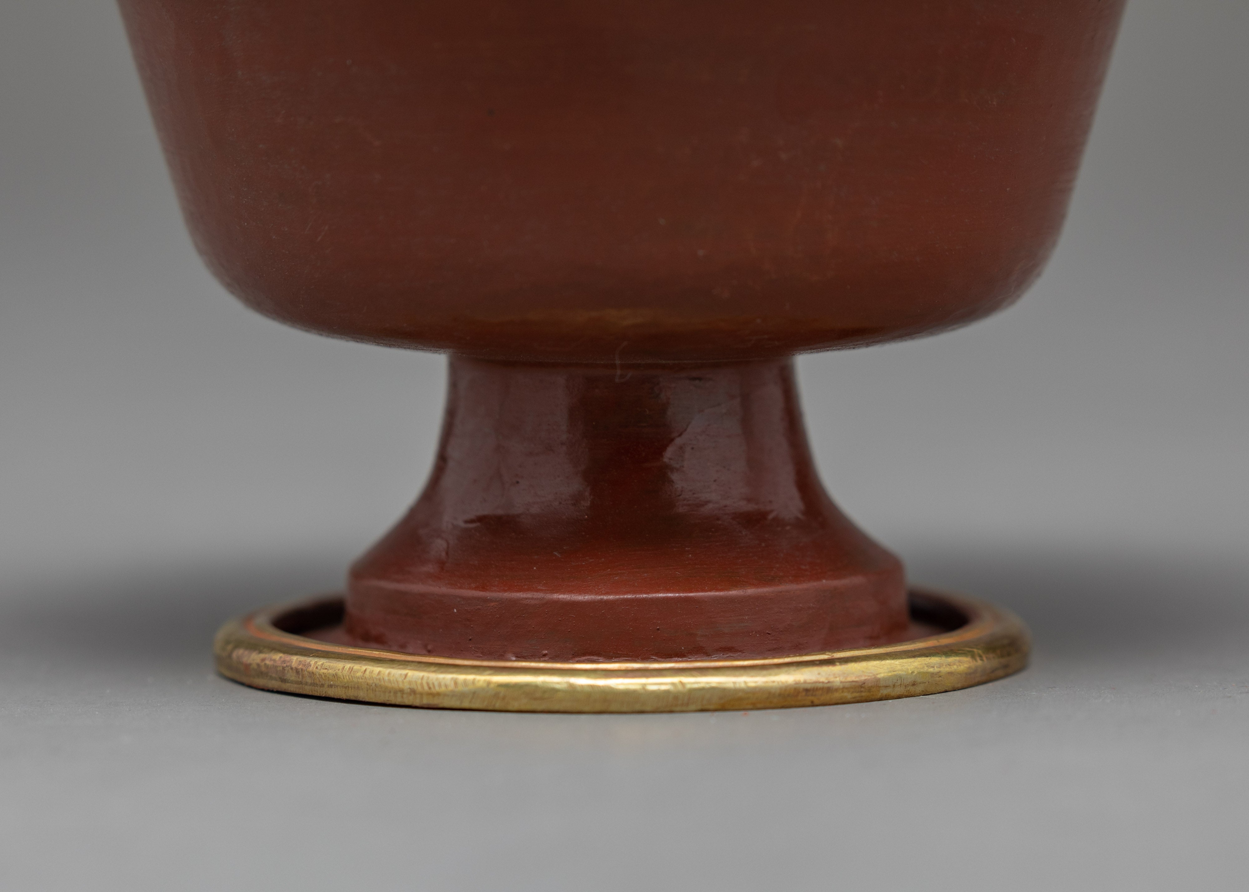 Zen Offering Bowl Set | Meditation Altar Supplies | Gifts for Buddhists