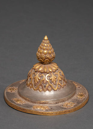 Tibetan Tea Pot | Home decor