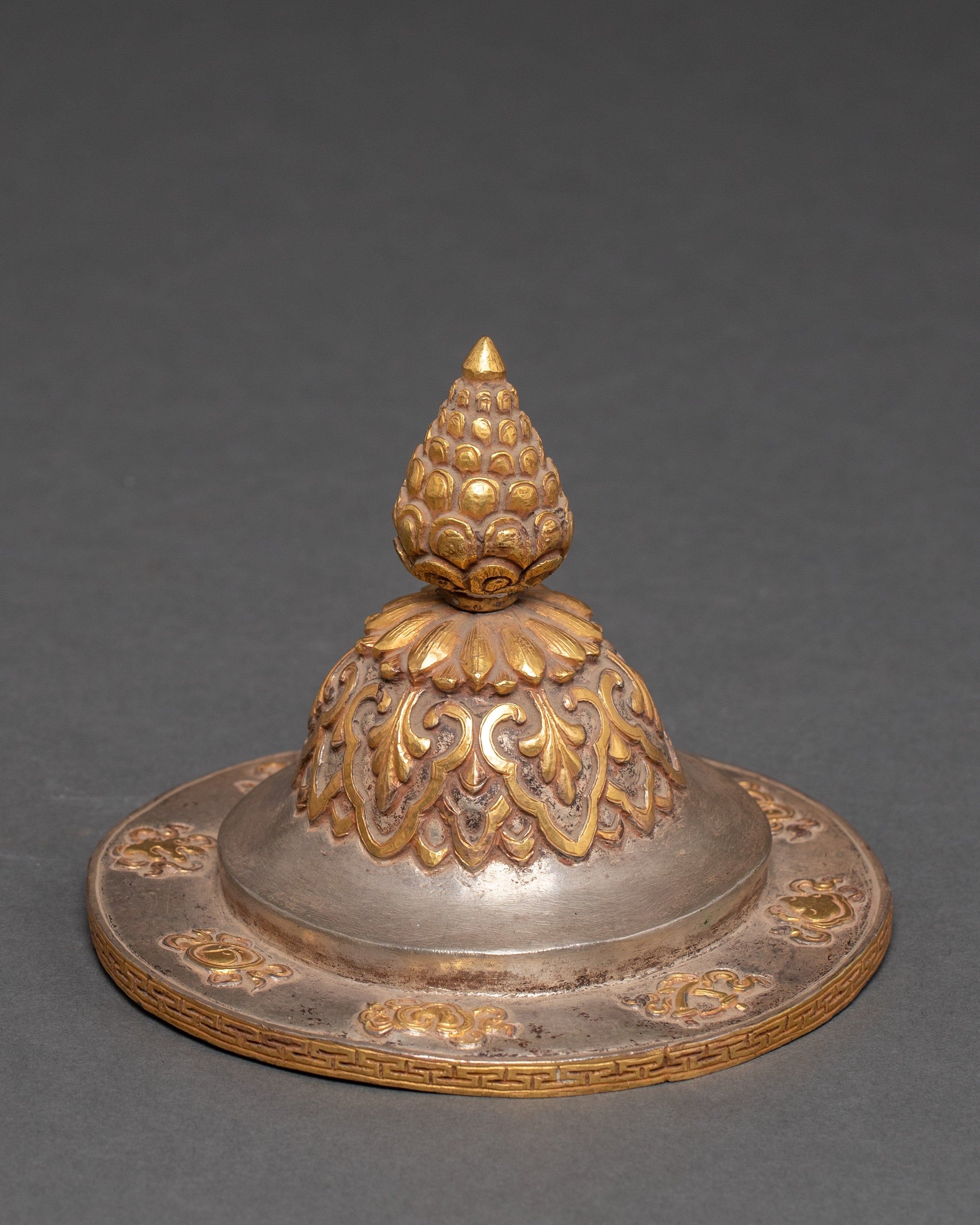 Tibetan Tea Pot | Home decor