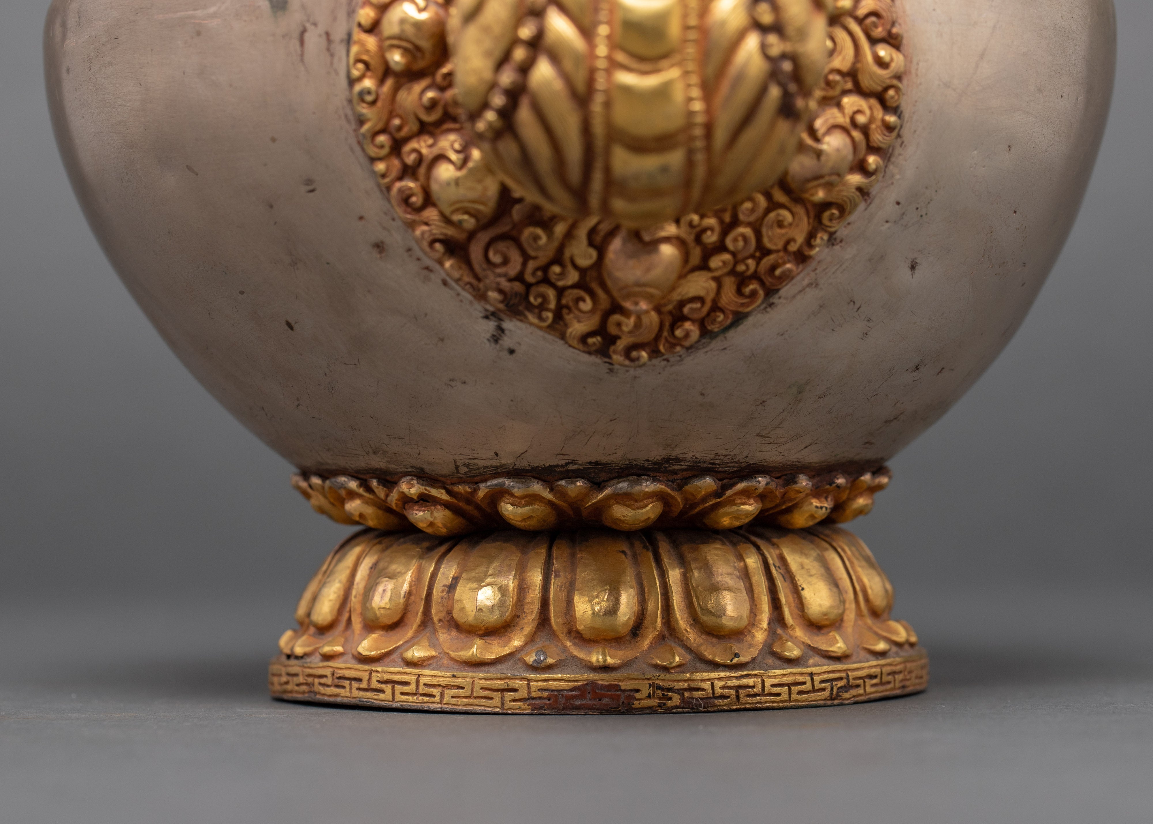 Tibetan Tea Pot | Home decor