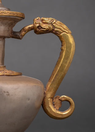 Tibetan Tea Pot | Home decor