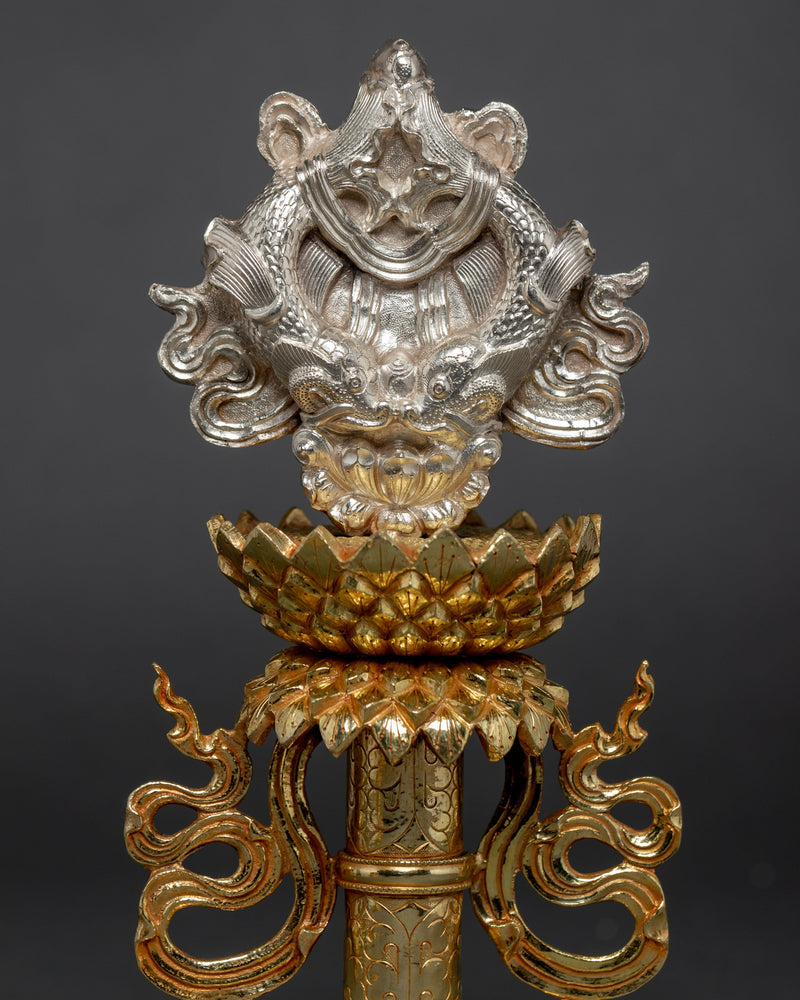 Buddhism Ashtamangala Set | Religious Buddhist Artifacts