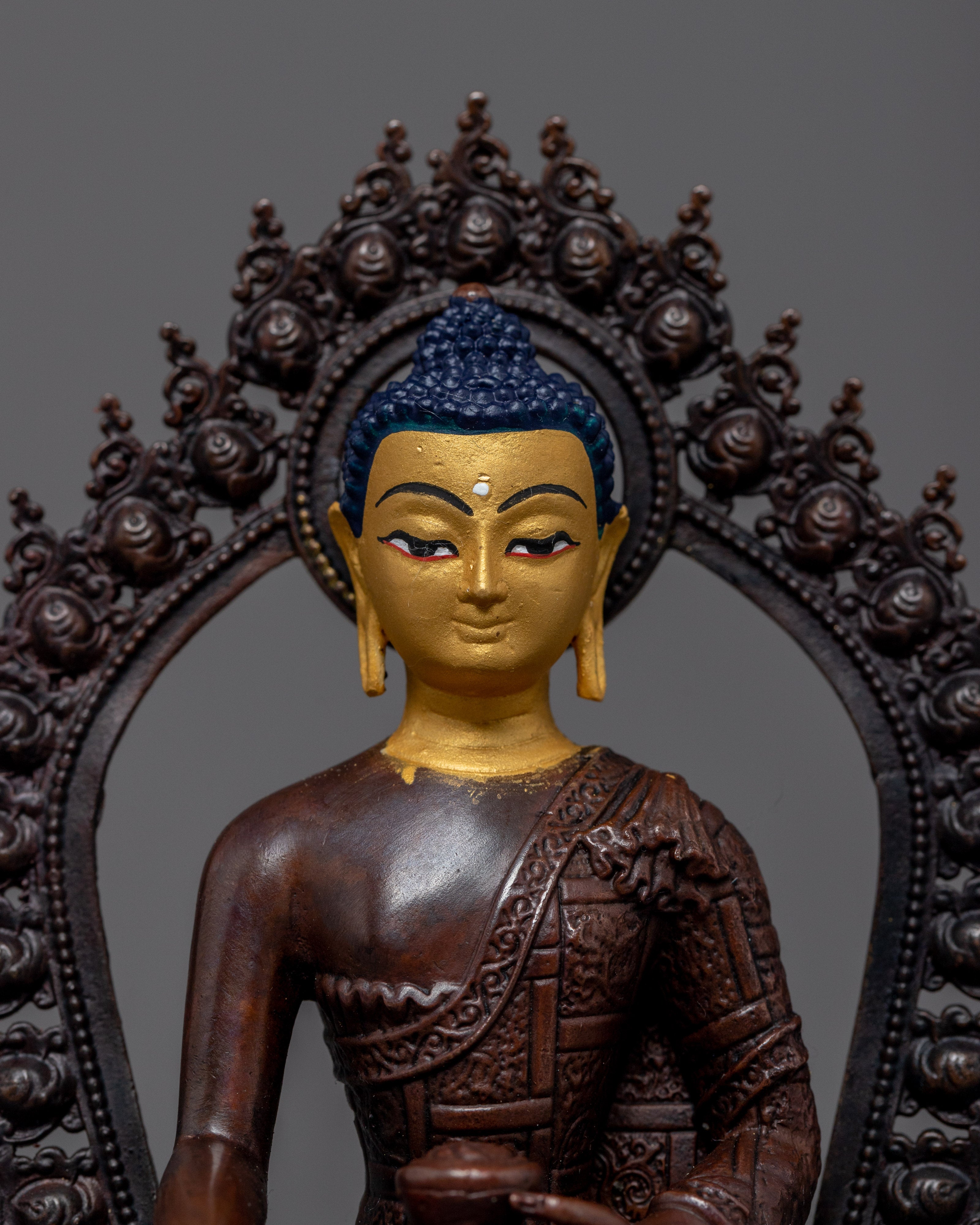 Five Wisdom Buddhas | Vairochana | Akshobhya | Ratnasambhava | Amitabha | Amogasiddhi