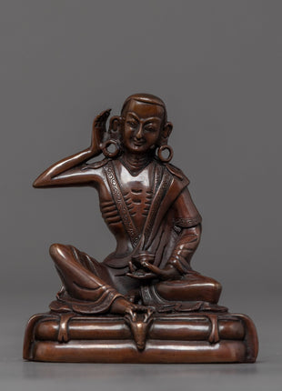 Buddhist Masters Statue | Handcarved Buddhist Set