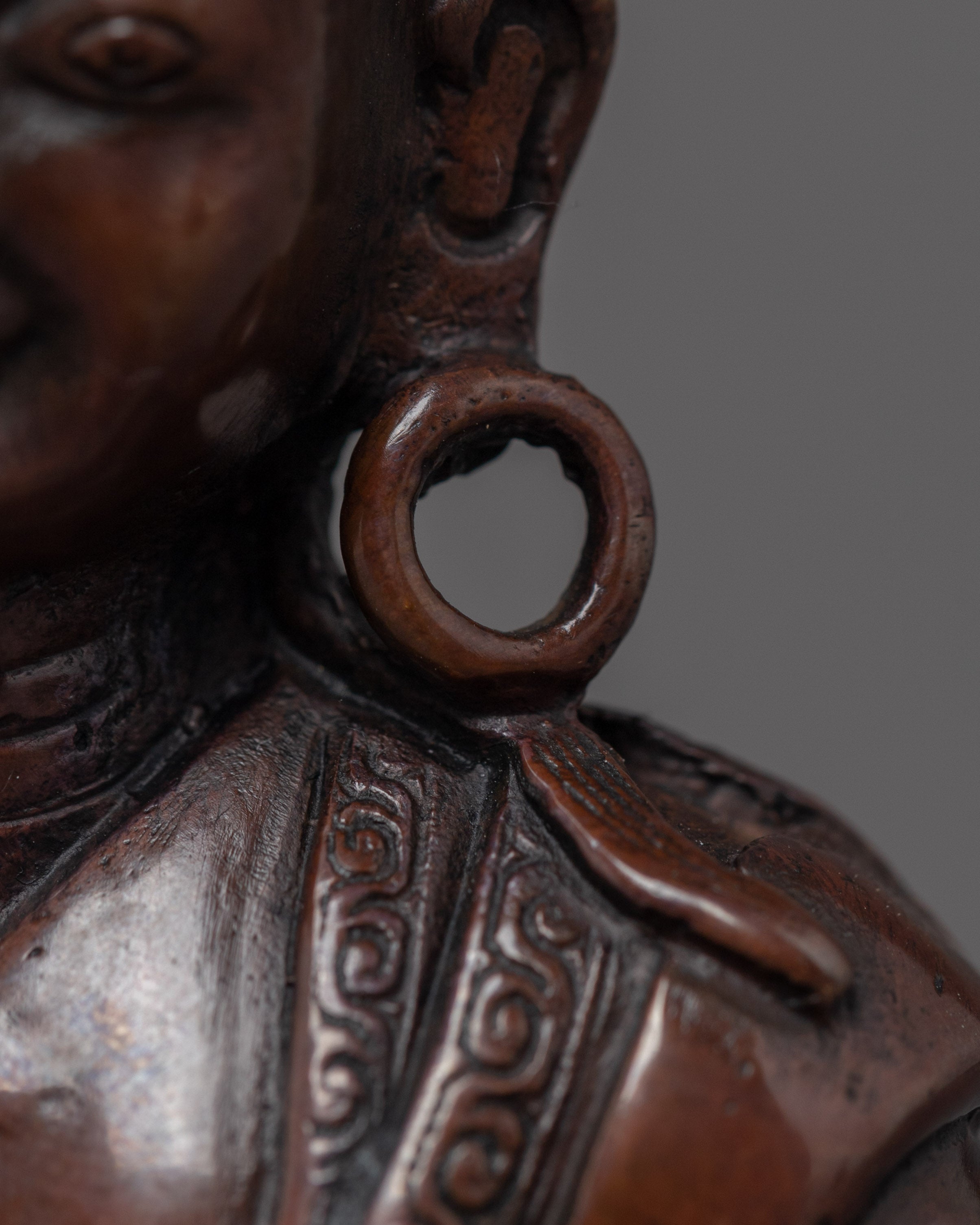 Milarepa Buddha Statue |  Buddhist Master Art