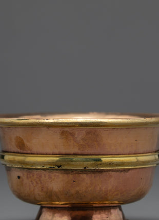 Offering Bowl | Ancient Ritual
