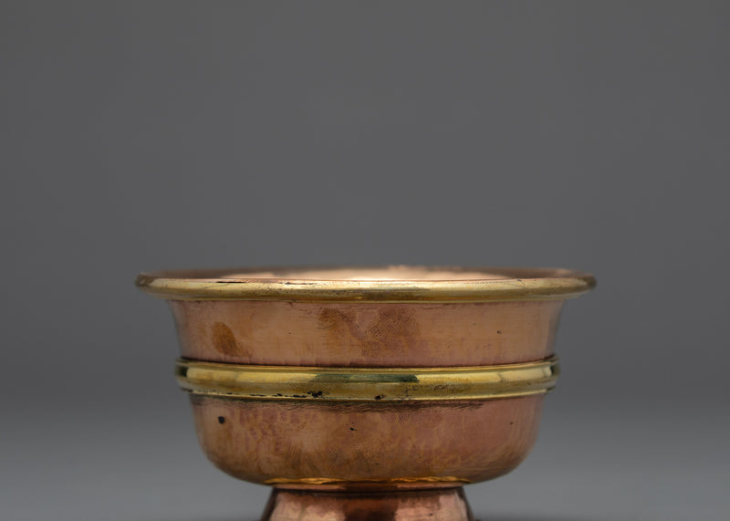 Offering Bowl | Ancient Ritual