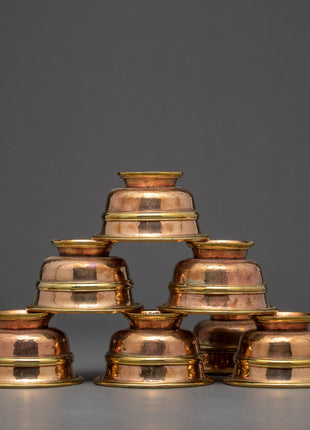 Offering Bowl | Ancient Ritual