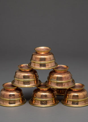 Offering Bowl | Ancient Ritual