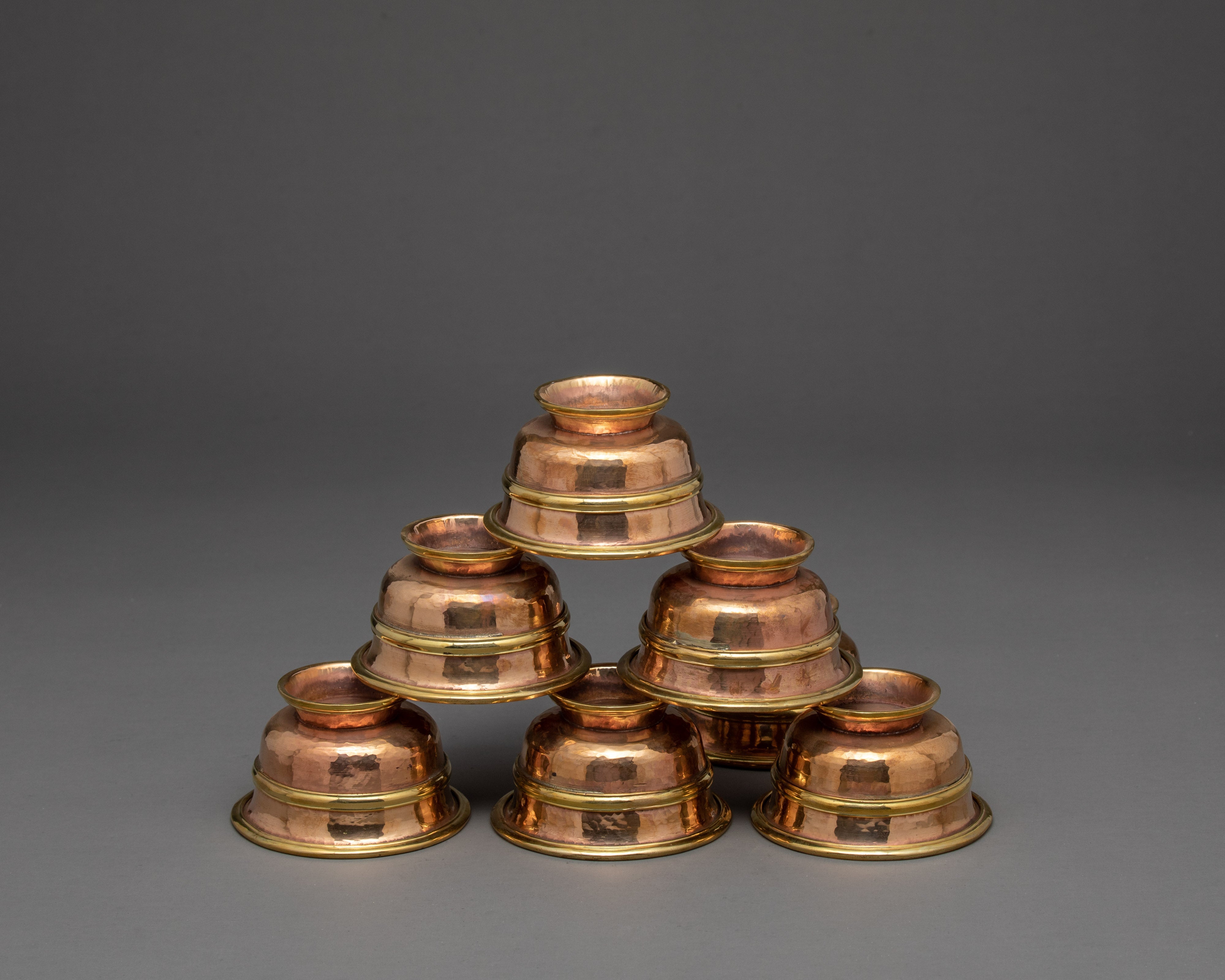 Offering Bowl | Ancient Ritual