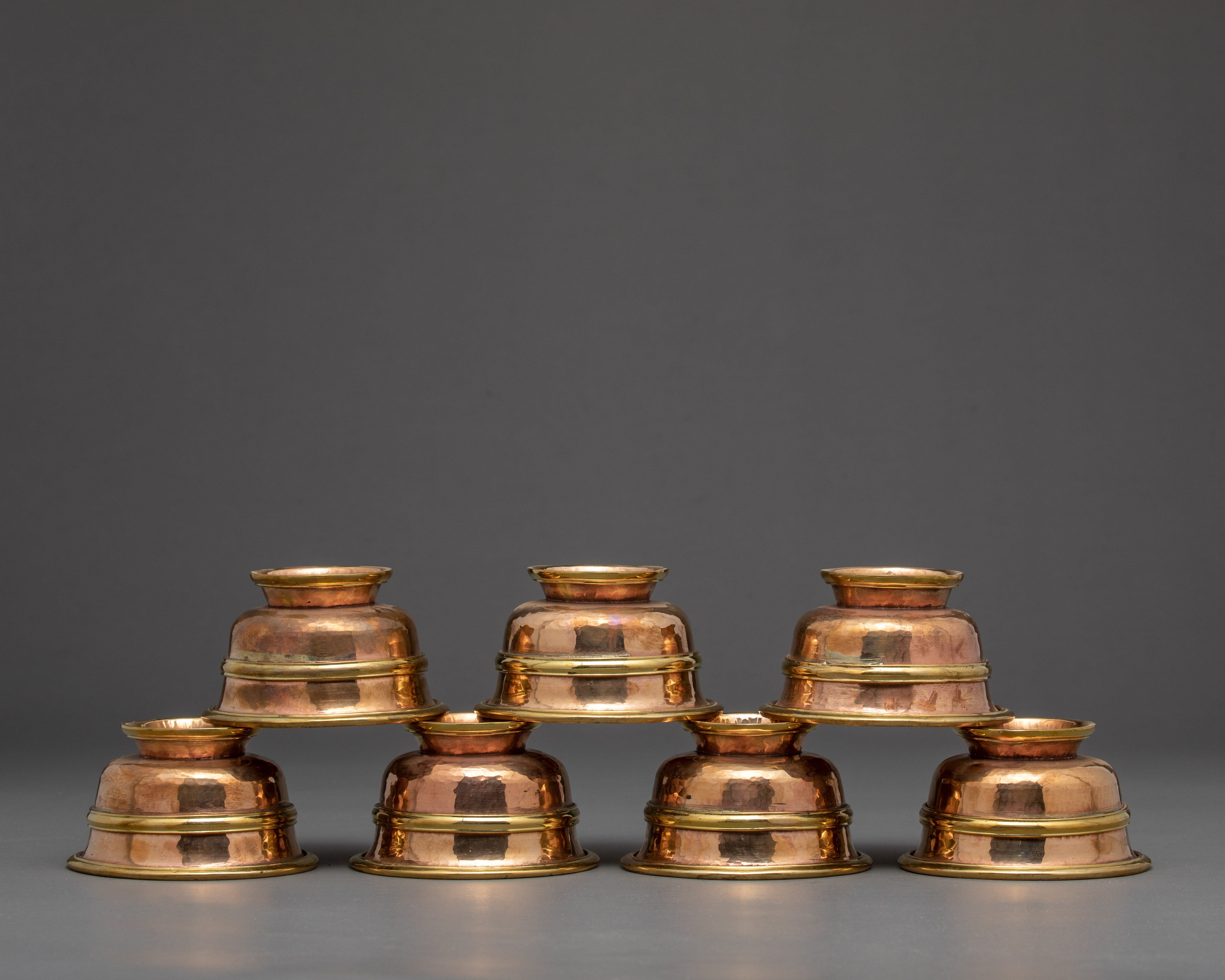 Offering Bowl | Ancient Ritual