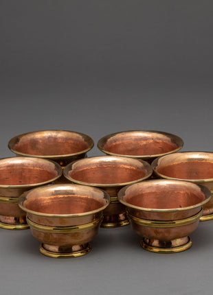 Offering Bowl | Ancient Ritual
