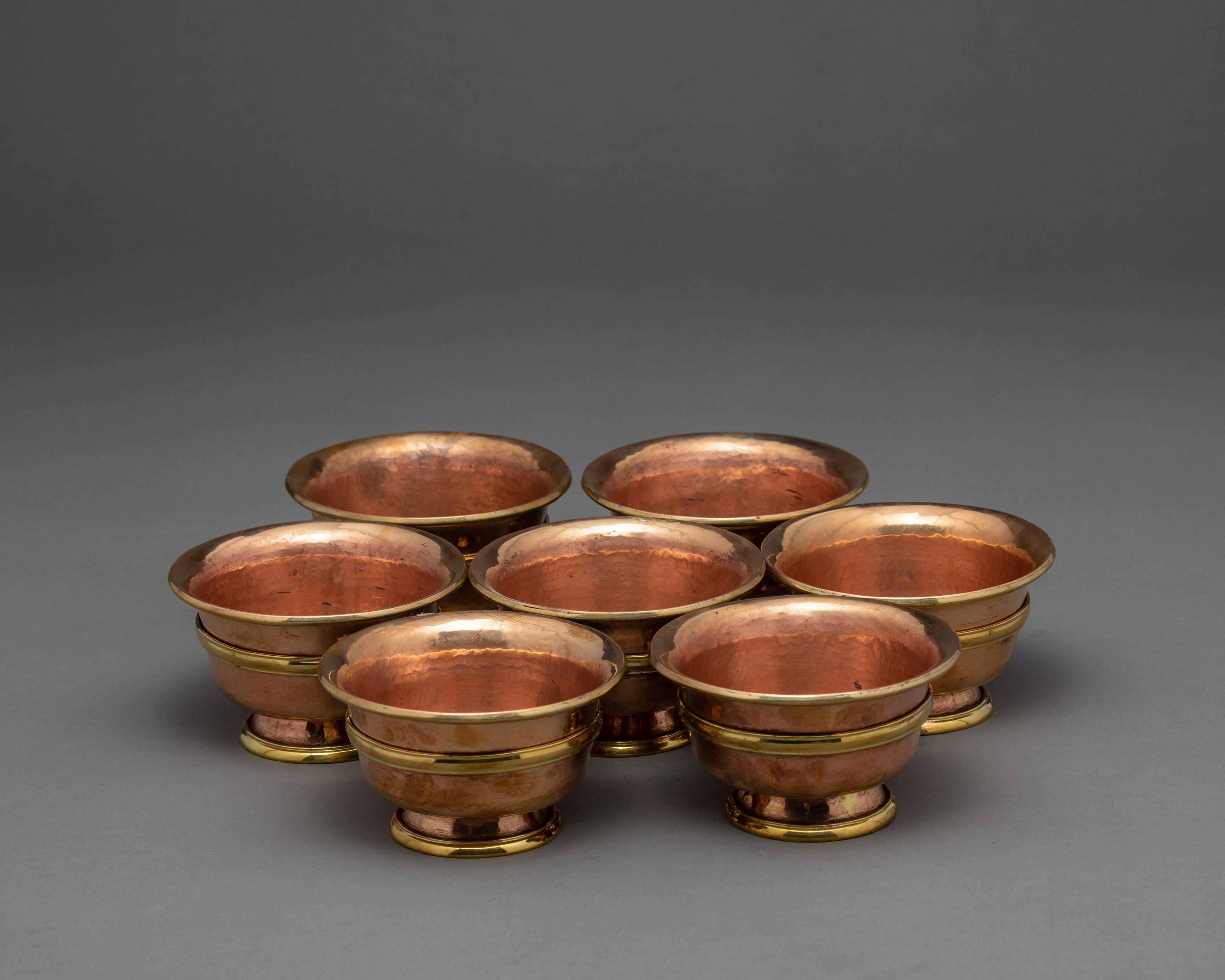 Offering Bowl | Ancient Ritual