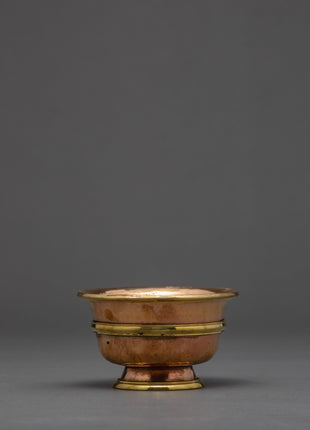 Offering Bowl | Ancient Ritual