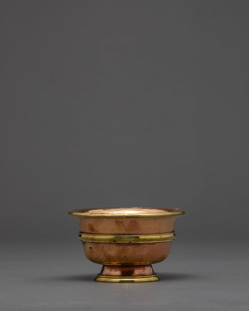 Offering Bowl | Ancient Ritual