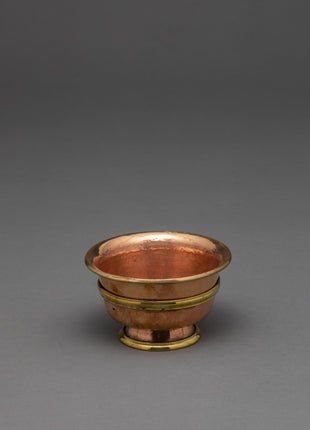 Offering Bowl | Ancient Ritual