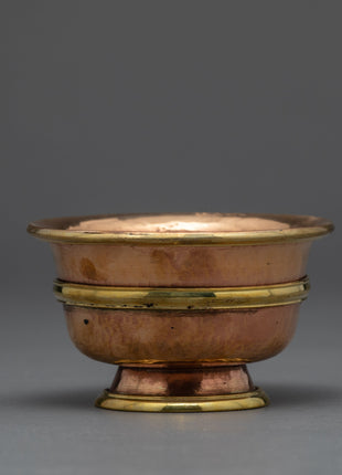 Offering Bowl | Ancient Ritual