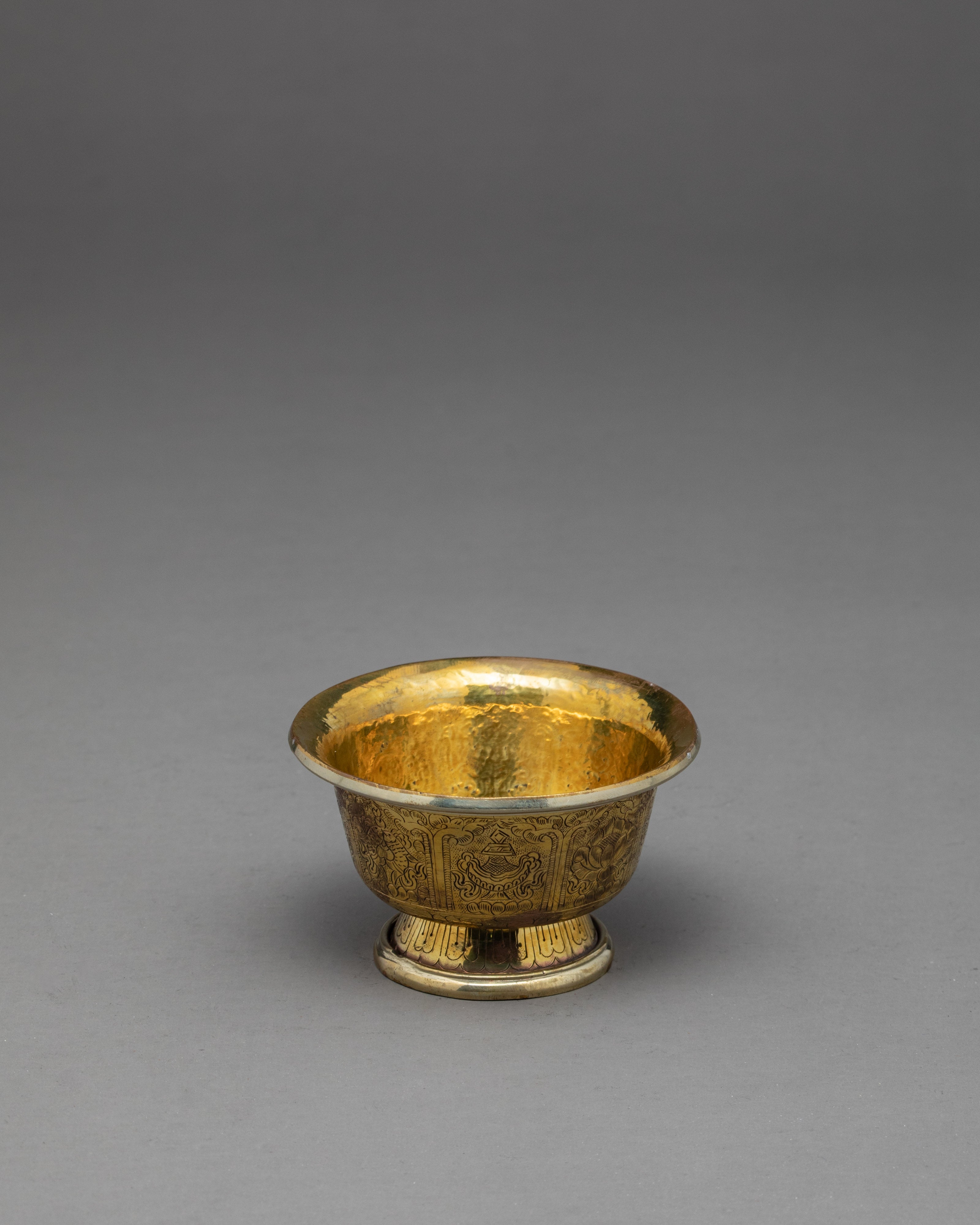 Offering Bowl | Tibetan Offering Bowl |