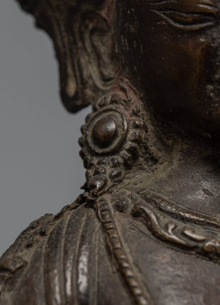 Buddha Amitayus Statue | Symbol of Longevity and Immortality