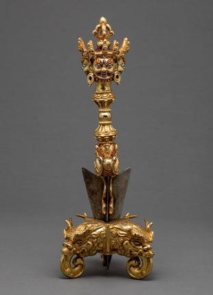 Tibetan Phurba 