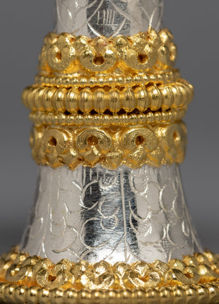Serkyem Offering Set | Elevated Offerings with Reverence