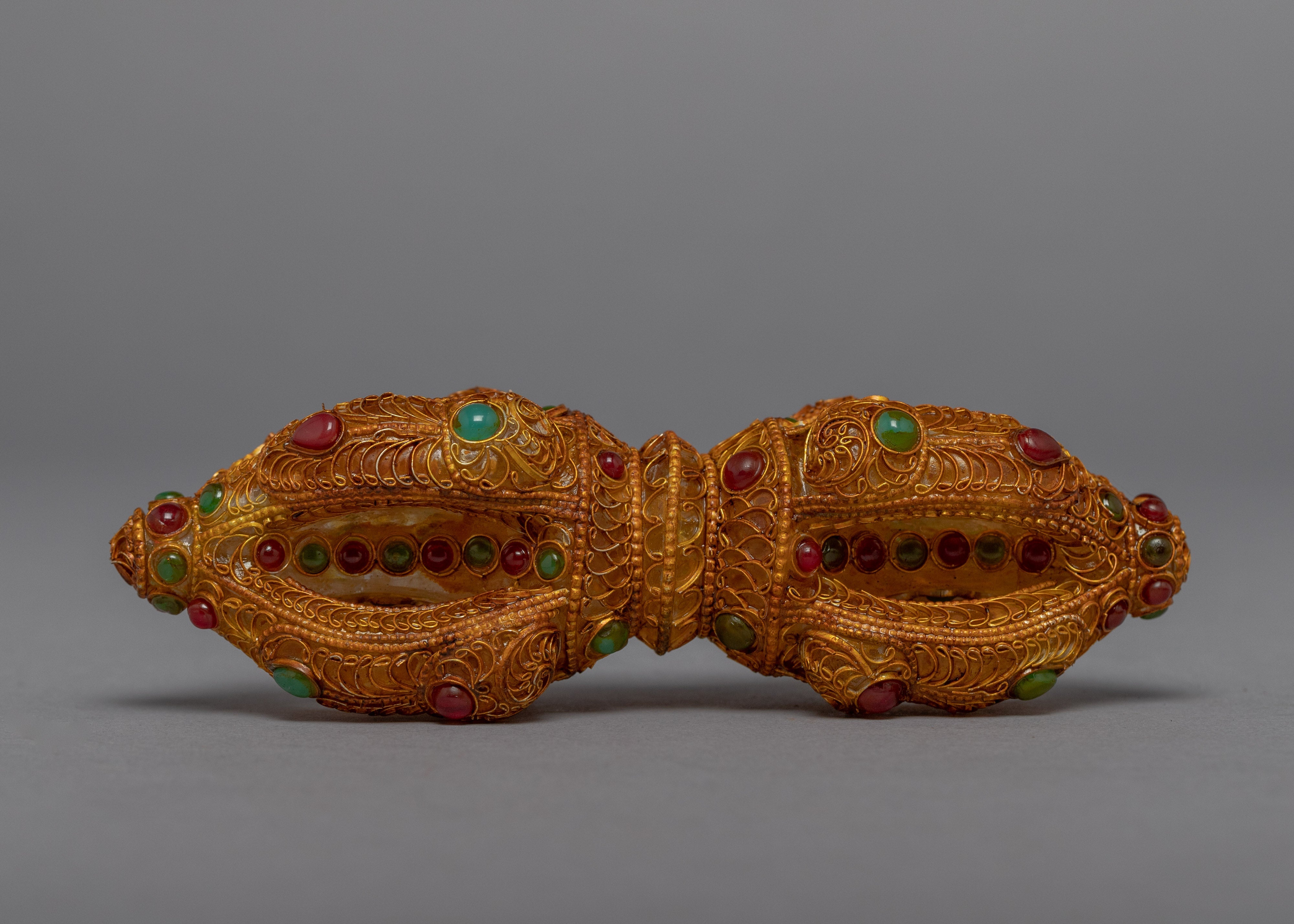 Vajra in Buddhism For Practice | Vjara with the Stand